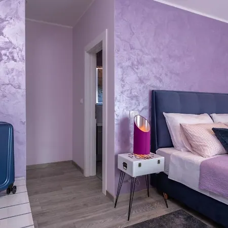 Villa Leana By Guide *