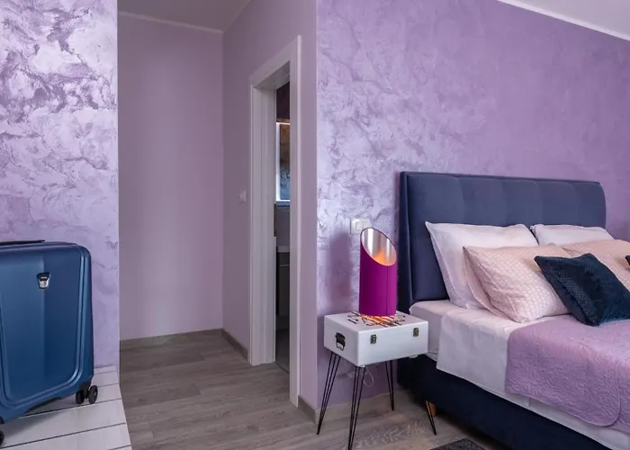 Villa Leana By Guide