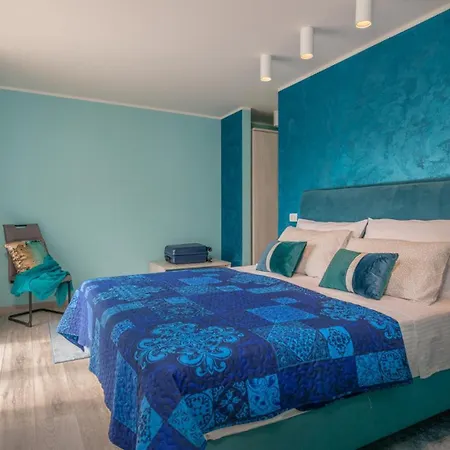 Villa Leana By Guide *