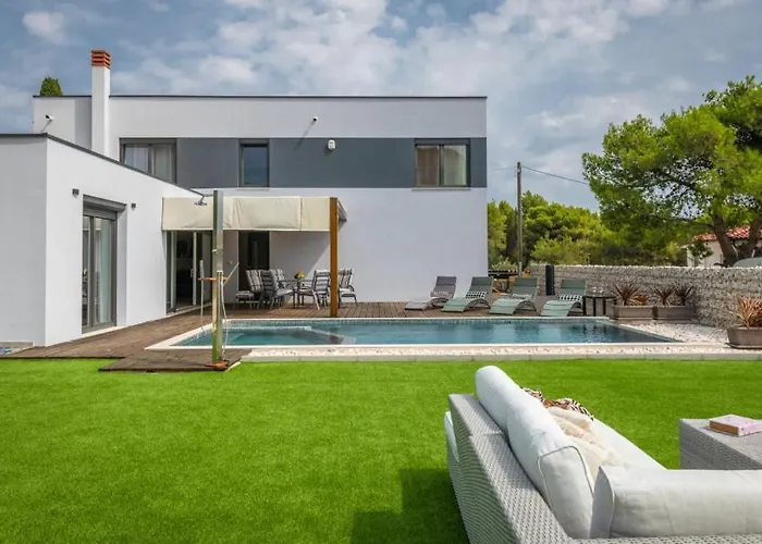 Vila Leana By Guide Medulin