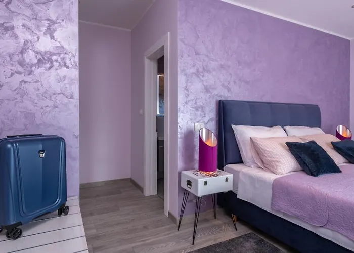 Vila Leana By Guide *